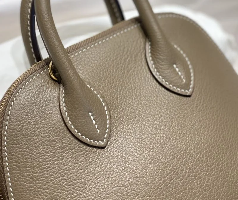 Practical Hermes Bolide Bags 48912