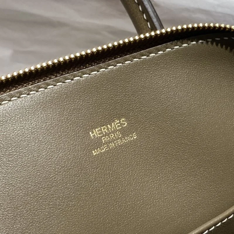 Practical Hermes Bolide Bags 48912