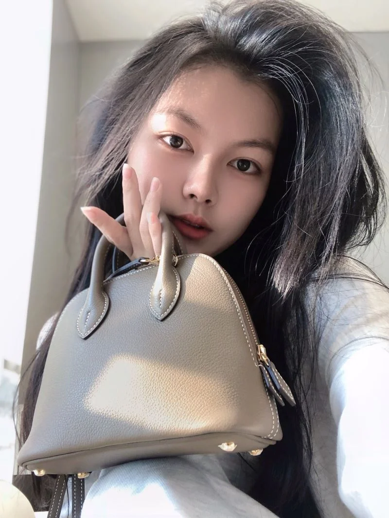 Practical Hermes Bolide Bags 48912