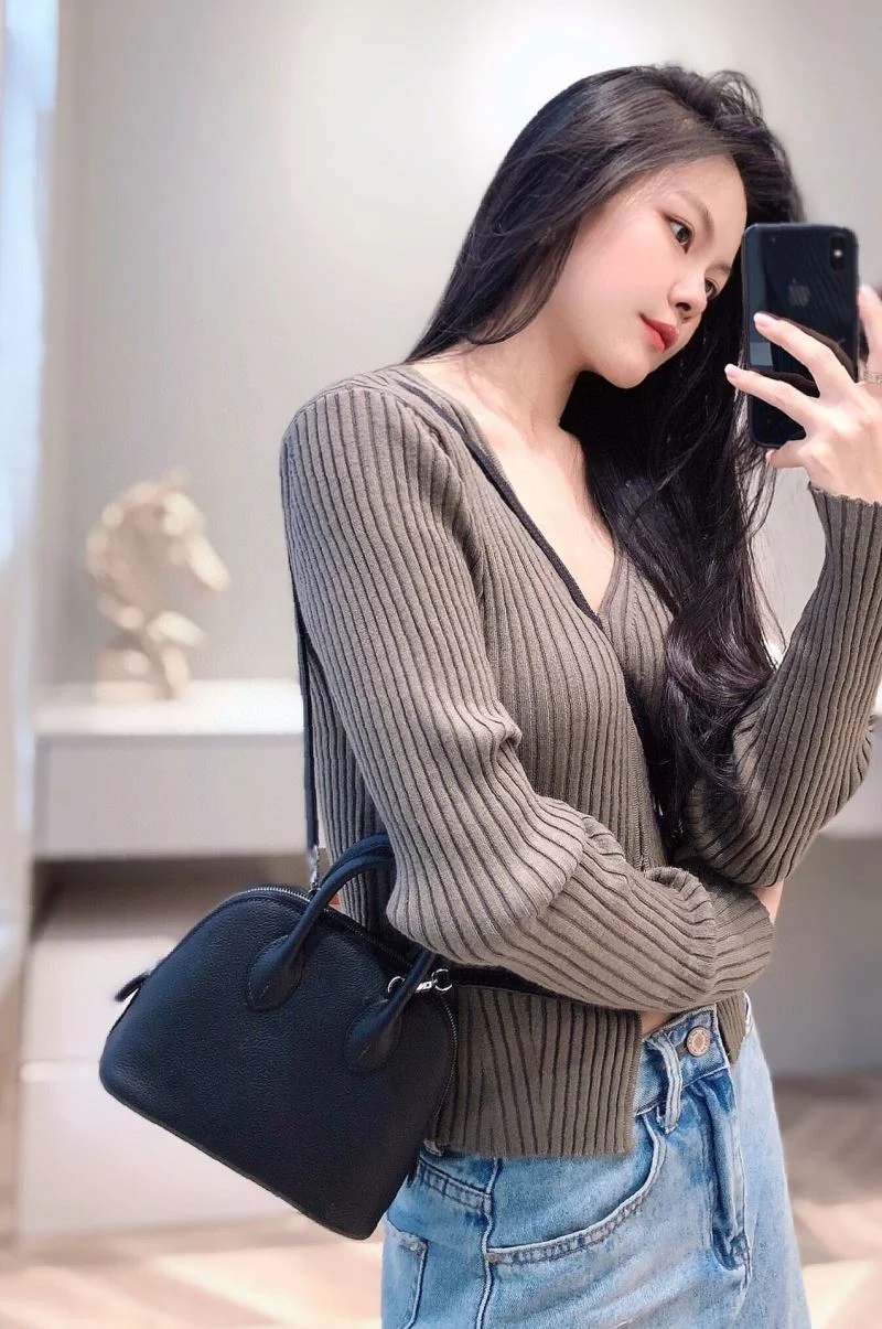 Hermes Bolide Bags SmartChoice 48882
