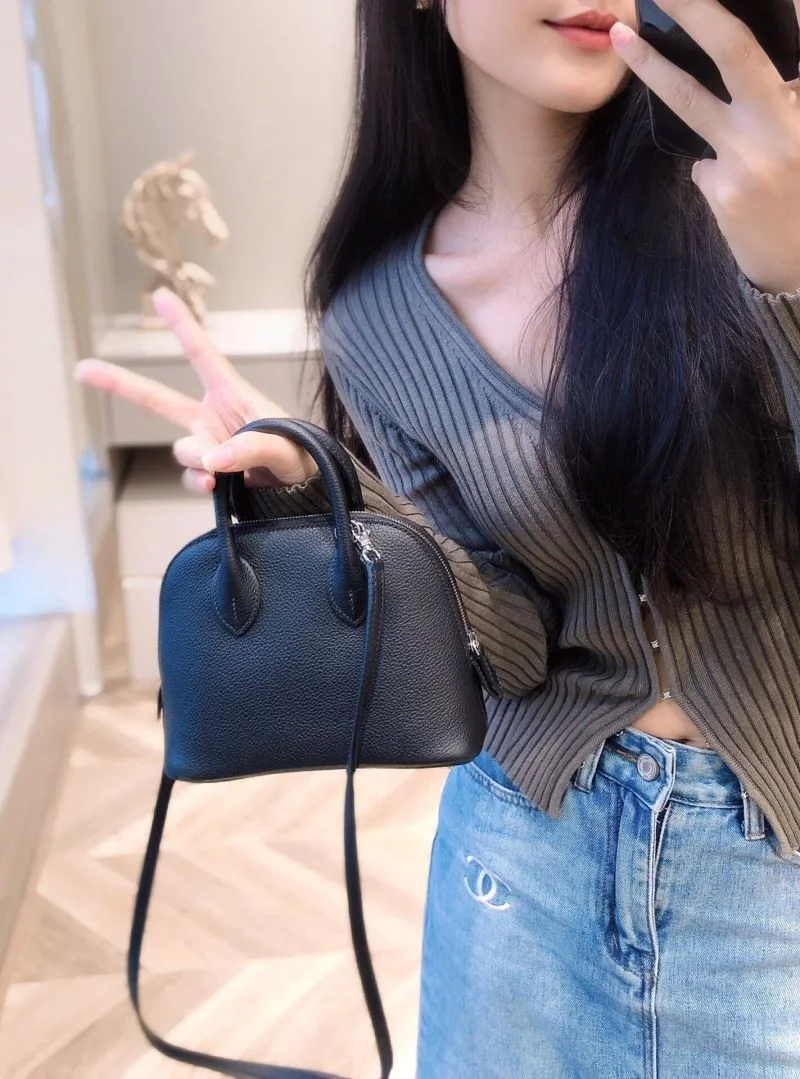 Hermes Bolide Bags SmartChoice 48882