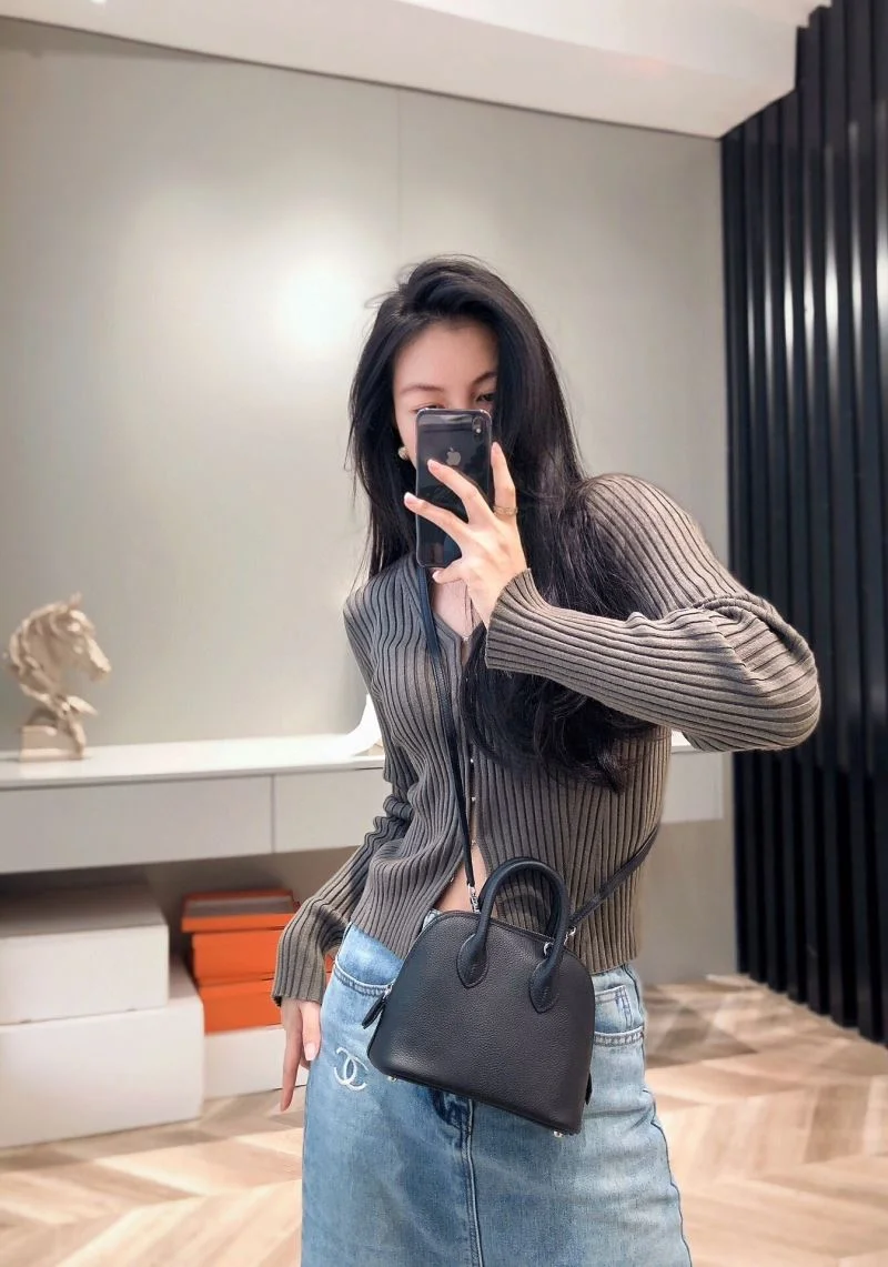 Hermes Bolide Bags SmartChoice 48882