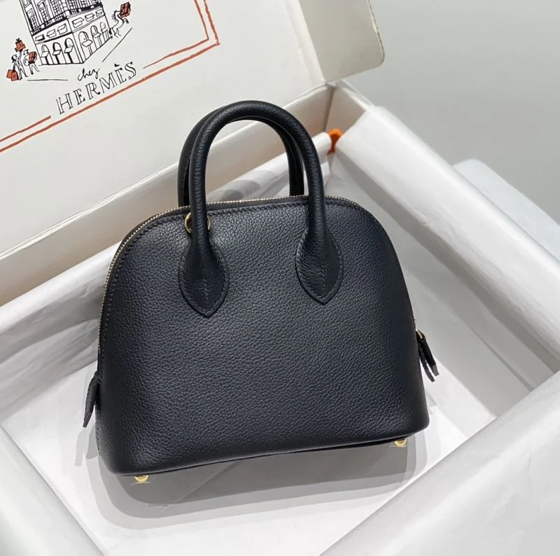 Neat Hermes Bolide Bags 48884
