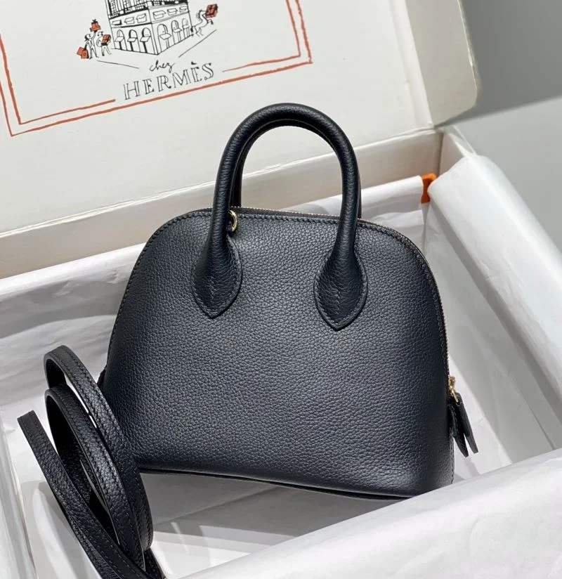 Neat Hermes Bolide Bags 48884