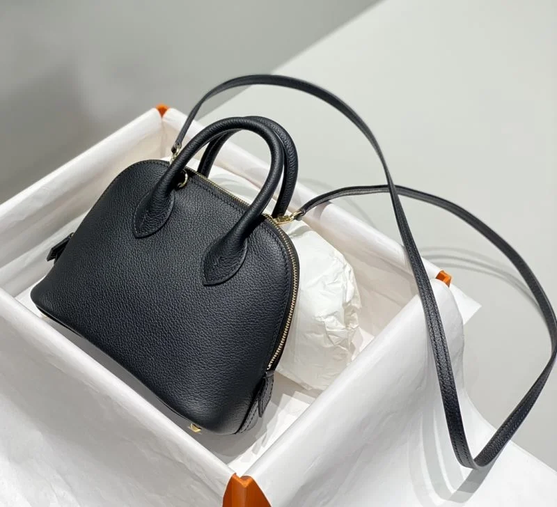 Neat Hermes Bolide Bags 48884