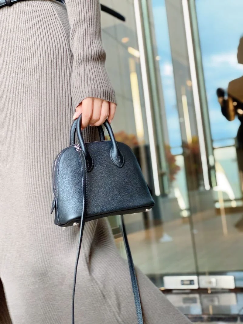 Neat Hermes Bolide Bags 48884