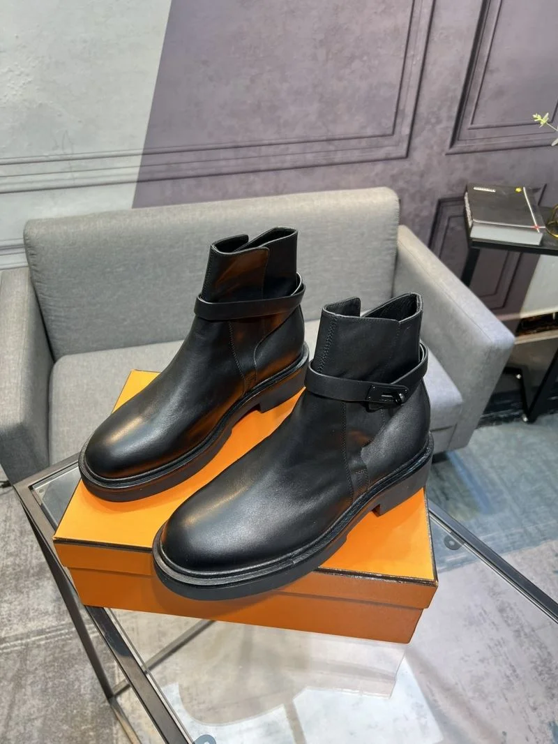 UrbanStyle Hermes Boots 26303