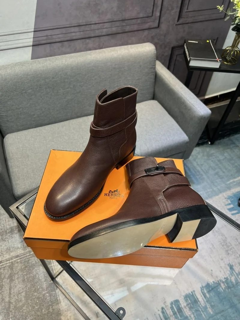 ModernLook Hermes Boots 26302