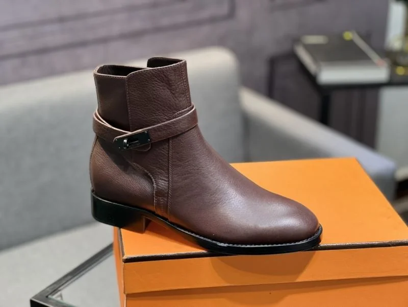ModernLook Hermes Boots 26302