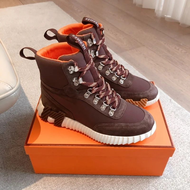 Hermes Boots AllSeason 27352