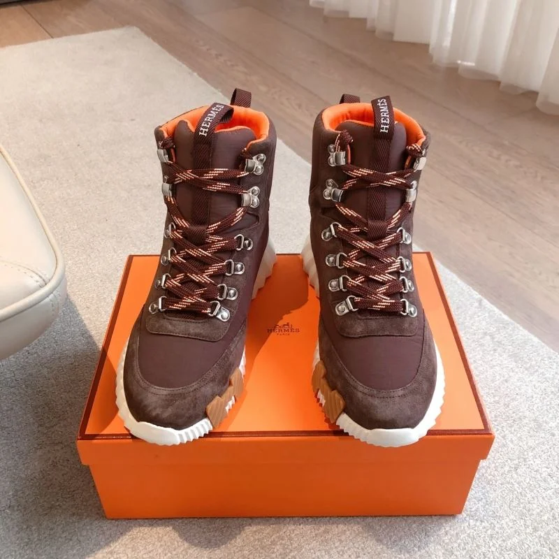 Hermes Boots AllSeason 27352