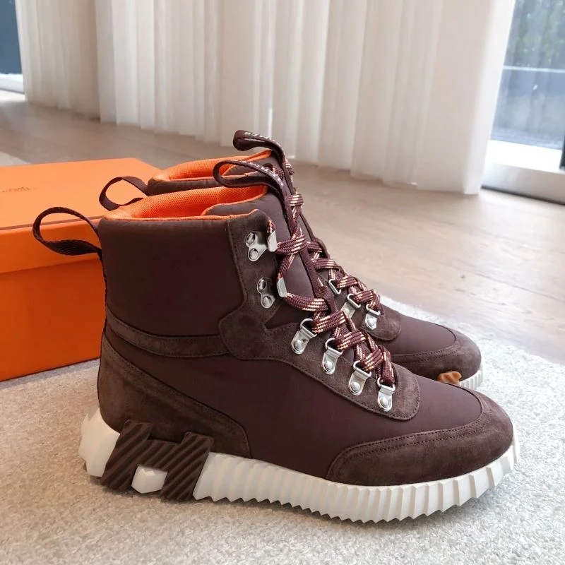 Hermes Boots AllSeason 27352