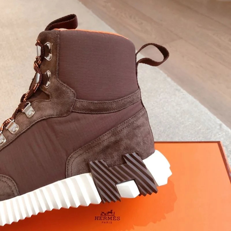 Hermes Boots AllSeason 27352