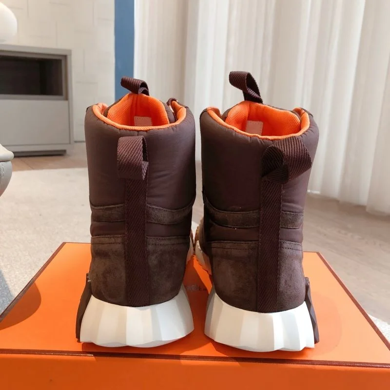 Hermes Boots AllSeason 27352