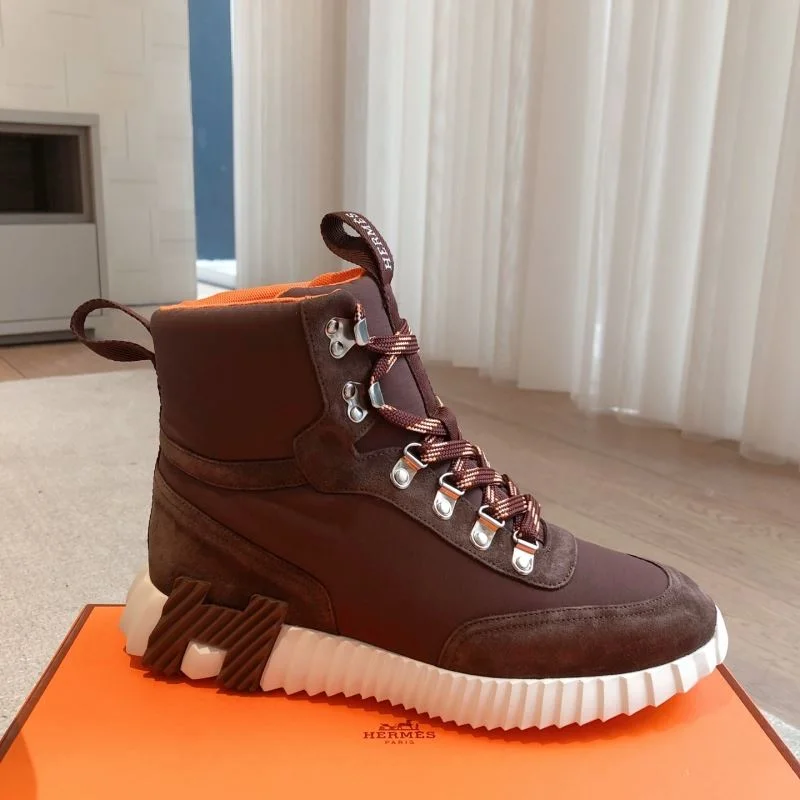 Hermes Boots AllSeason 27352