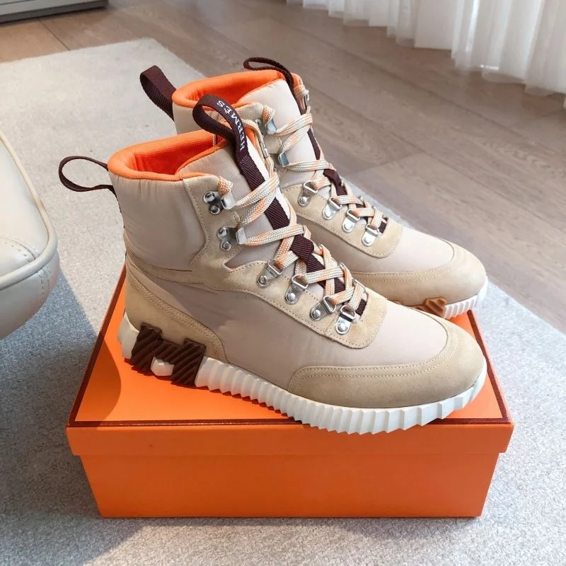 Hermes Boots TechFriendly 27350