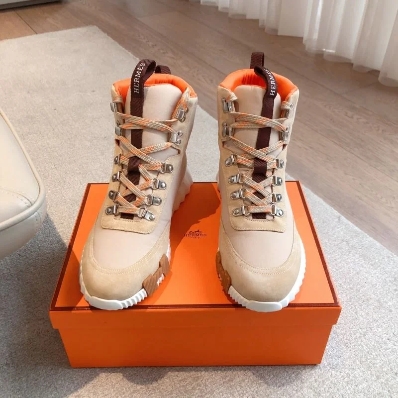 Hermes Boots TechFriendly 27350