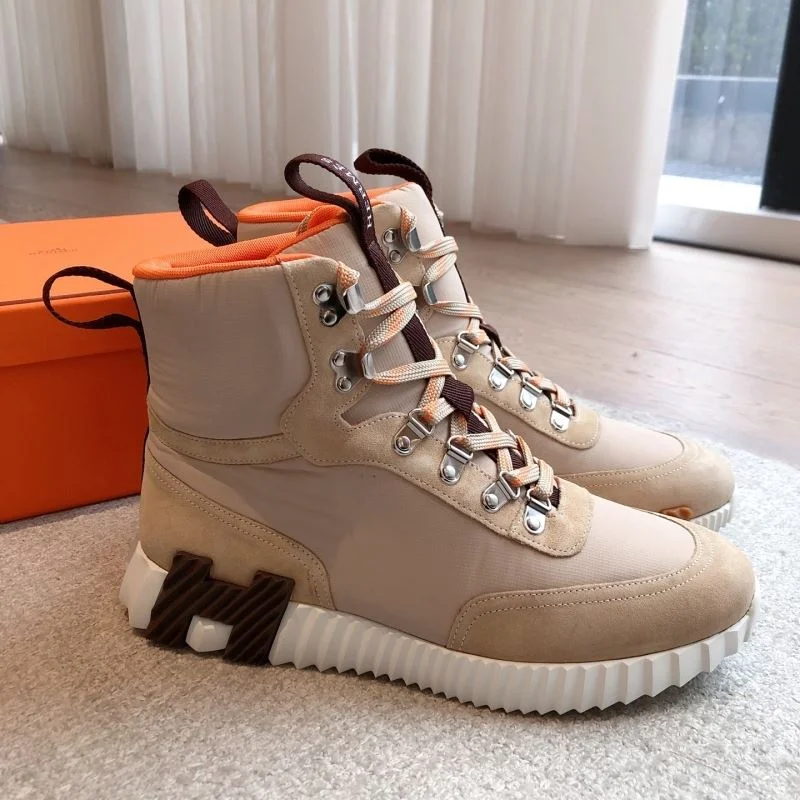 Hermes Boots TechFriendly 27350