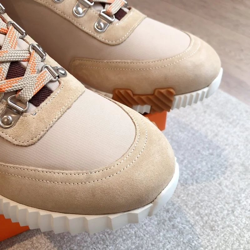 Hermes Boots TechFriendly 27350