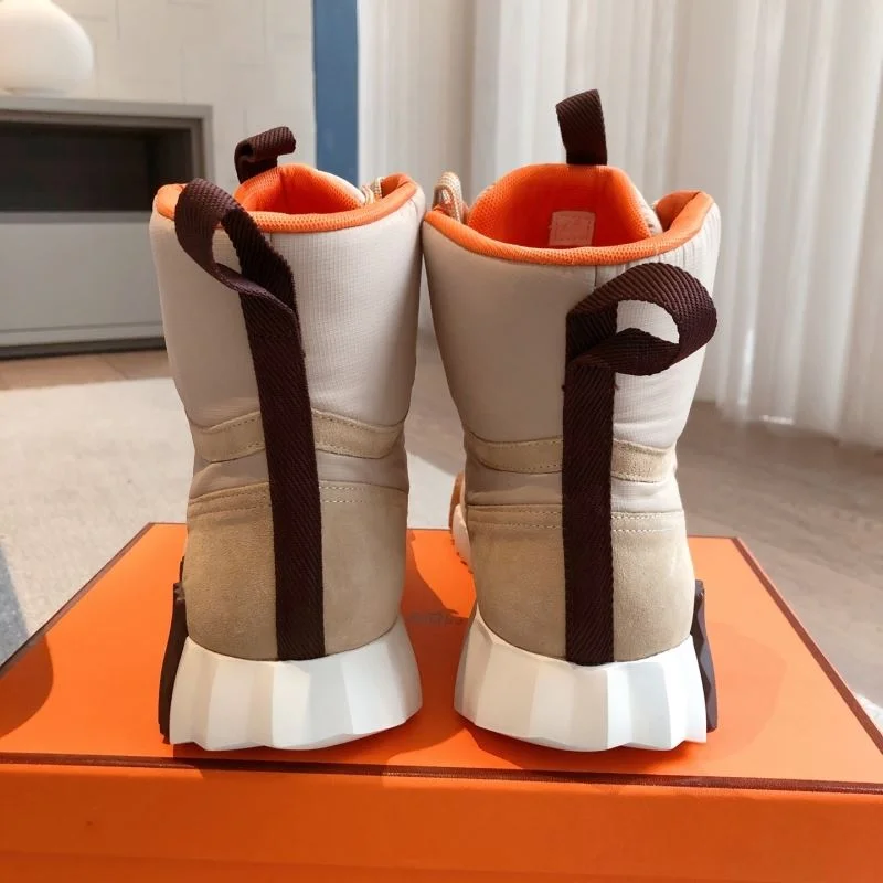 Hermes Boots TechFriendly 27350