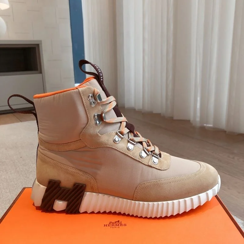 Hermes Boots TechFriendly 27350