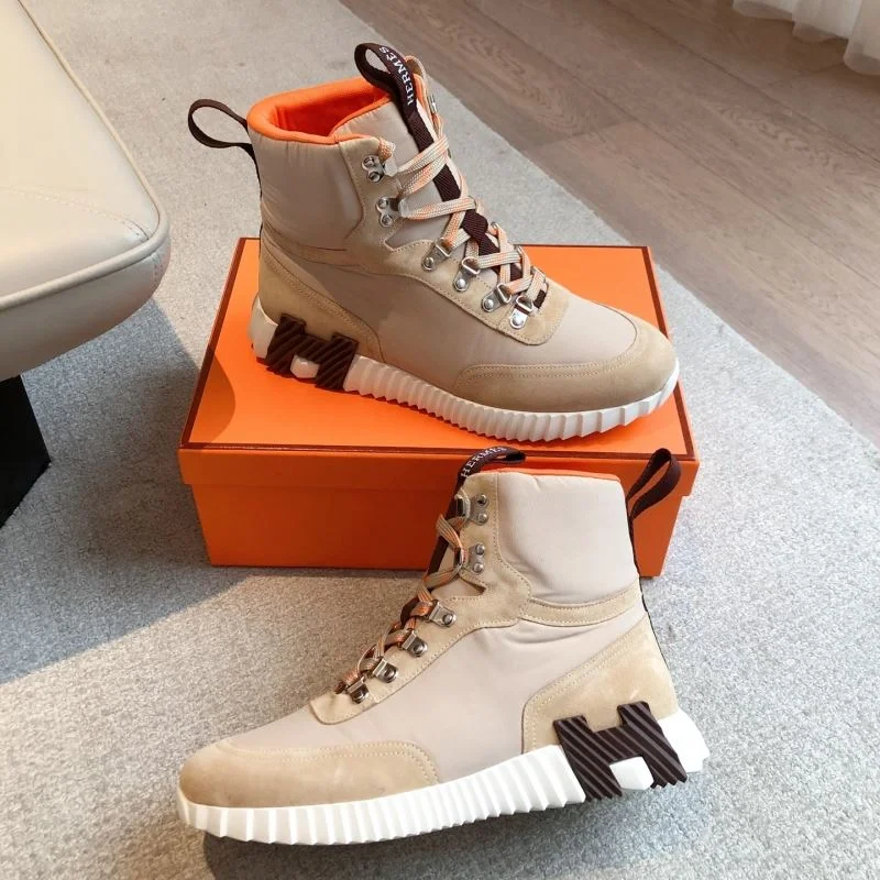 Hermes Boots TechFriendly 27350