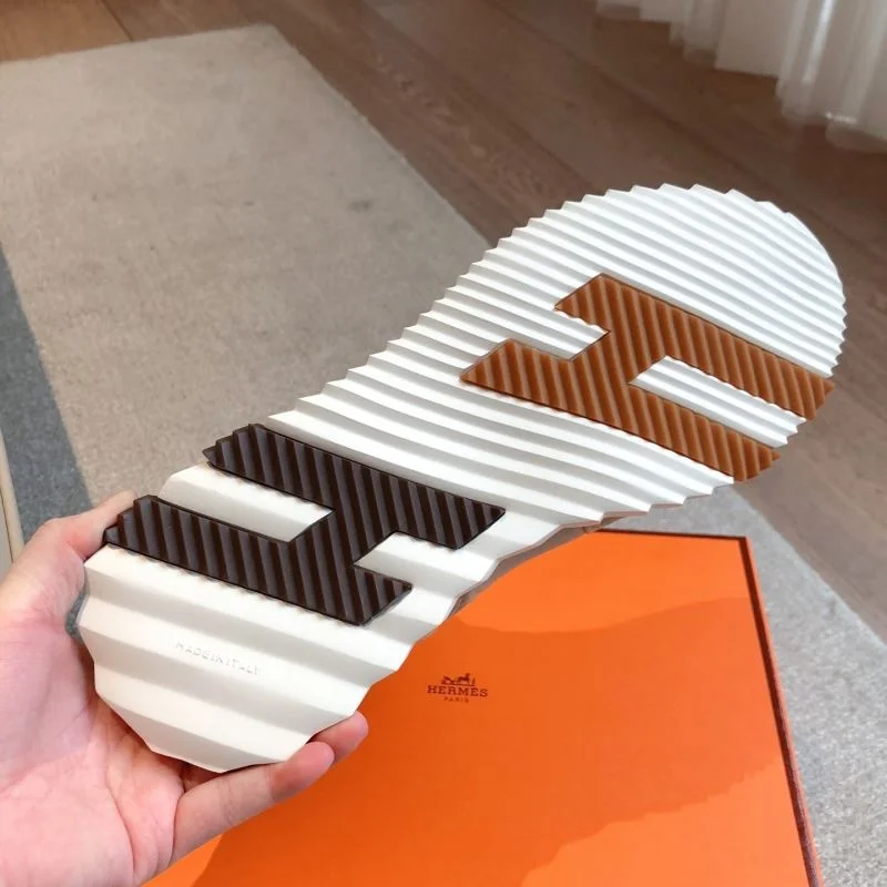Hermes Boots TechFriendly 27350
