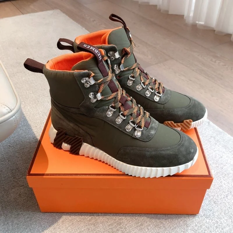 Hermes Boots EyeCatching 27349