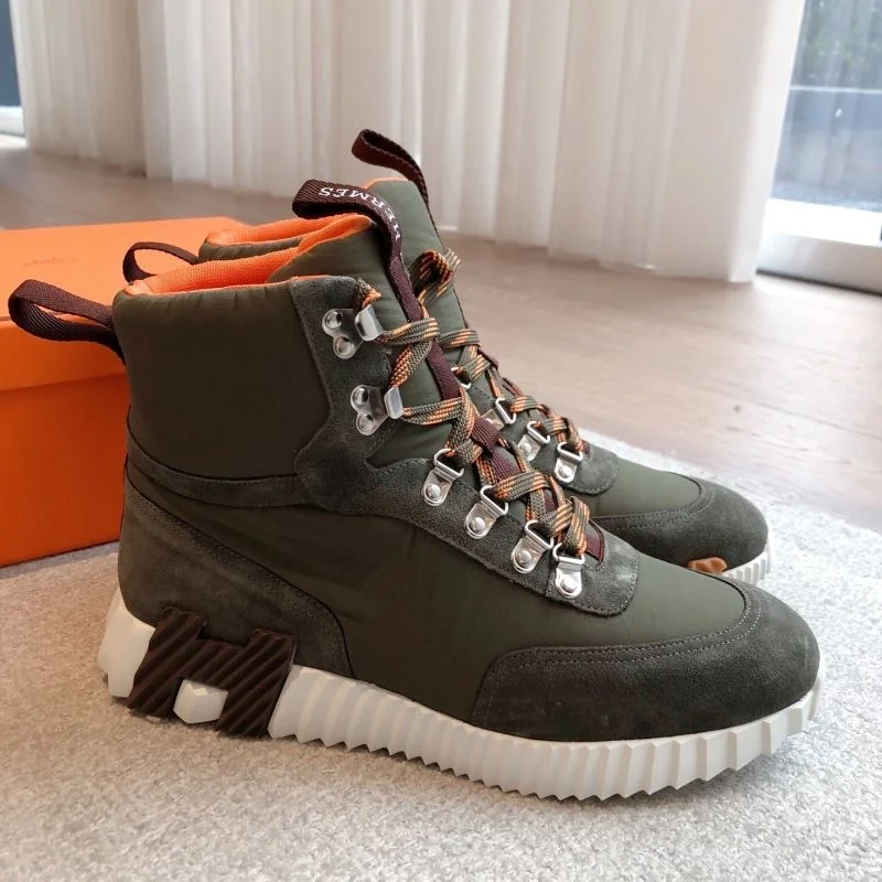 Hermes Boots EyeCatching 27349