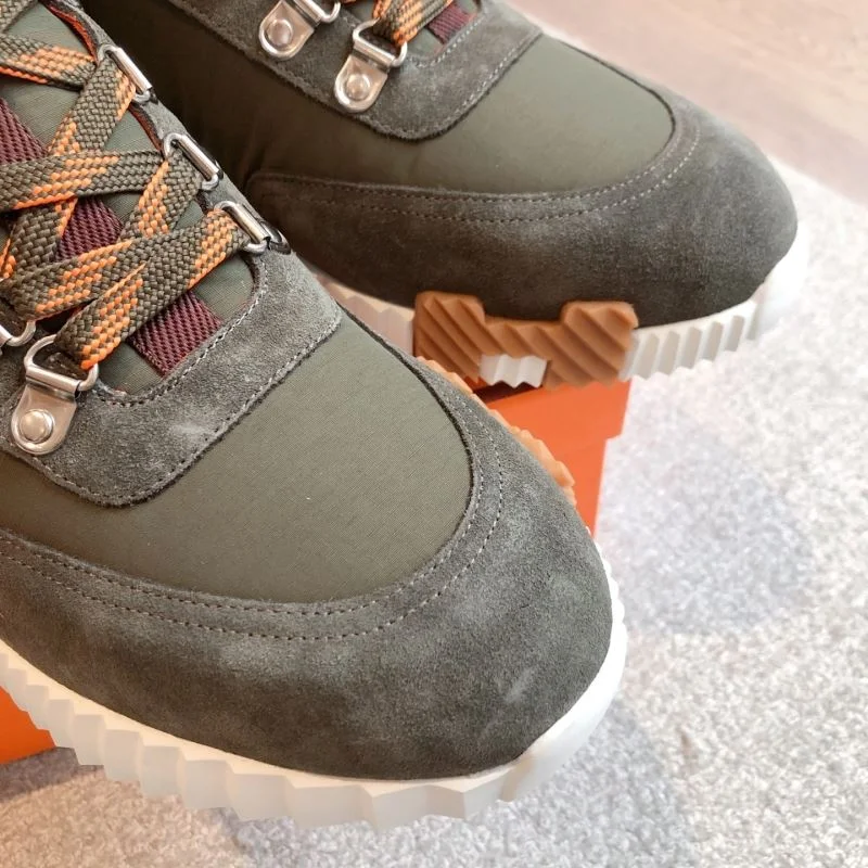 Hermes Boots EyeCatching 27349