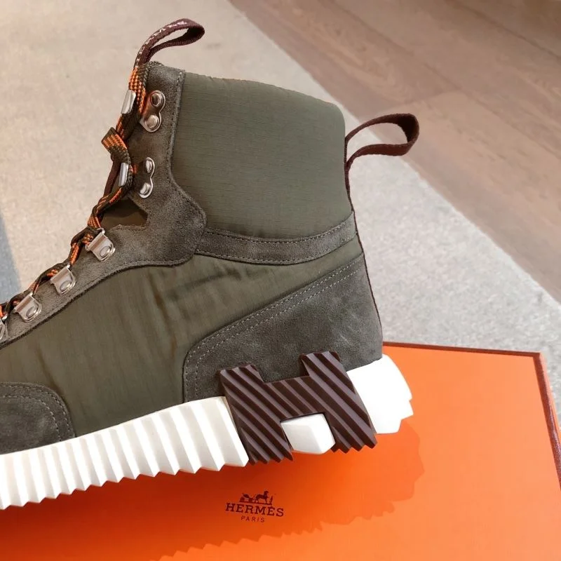 Hermes Boots EyeCatching 27349