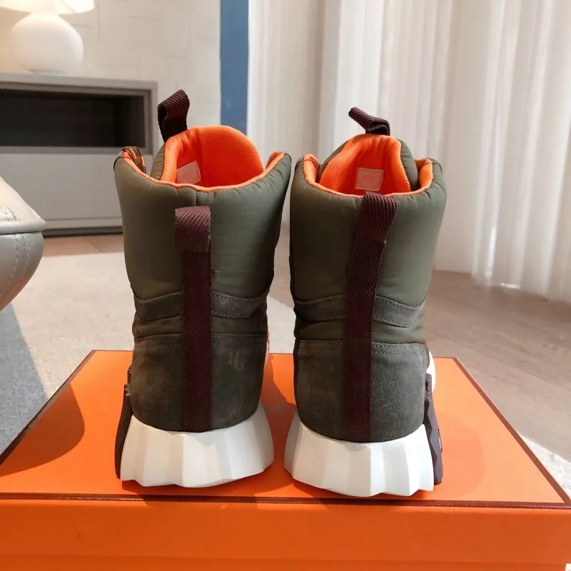 Hermes Boots EyeCatching 27349