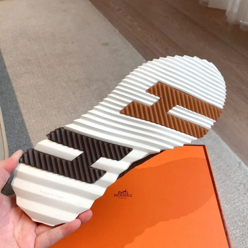 Hermes Boots EyeCatching 27349