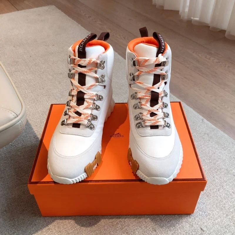 Timeless Hermes Boots 27351