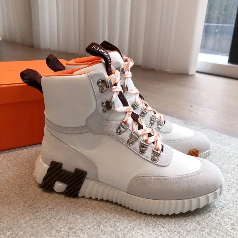 Timeless Hermes Boots 27351