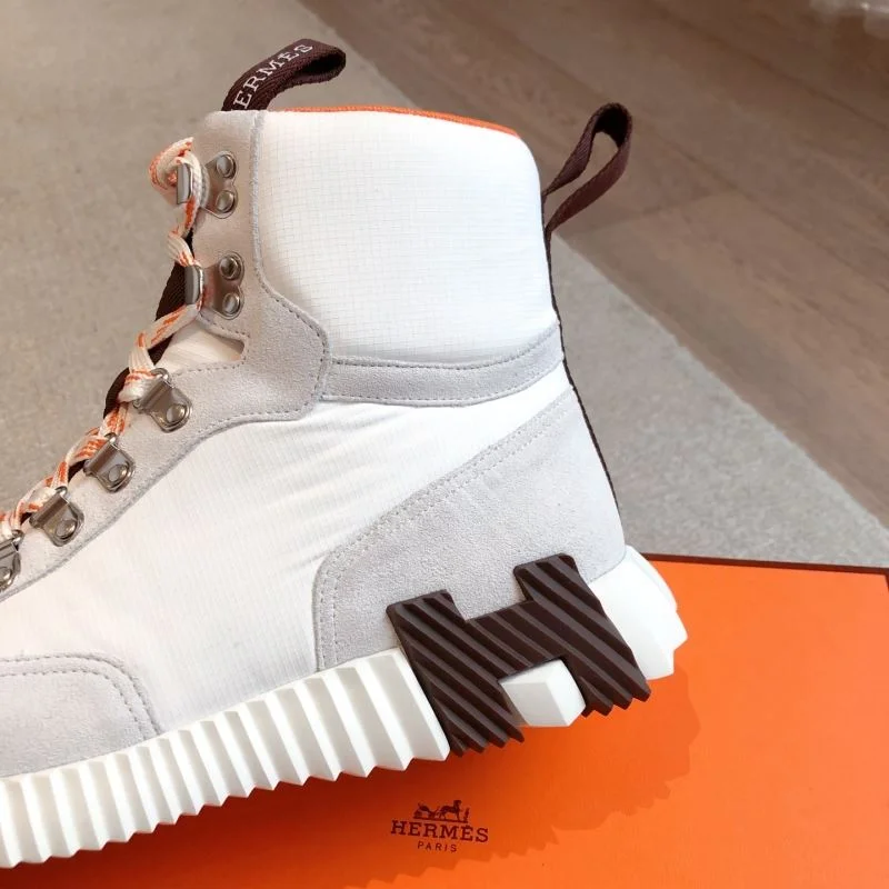 Timeless Hermes Boots 27351
