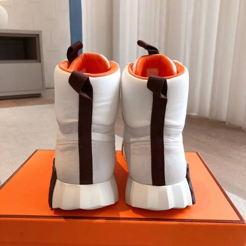 Timeless Hermes Boots 27351