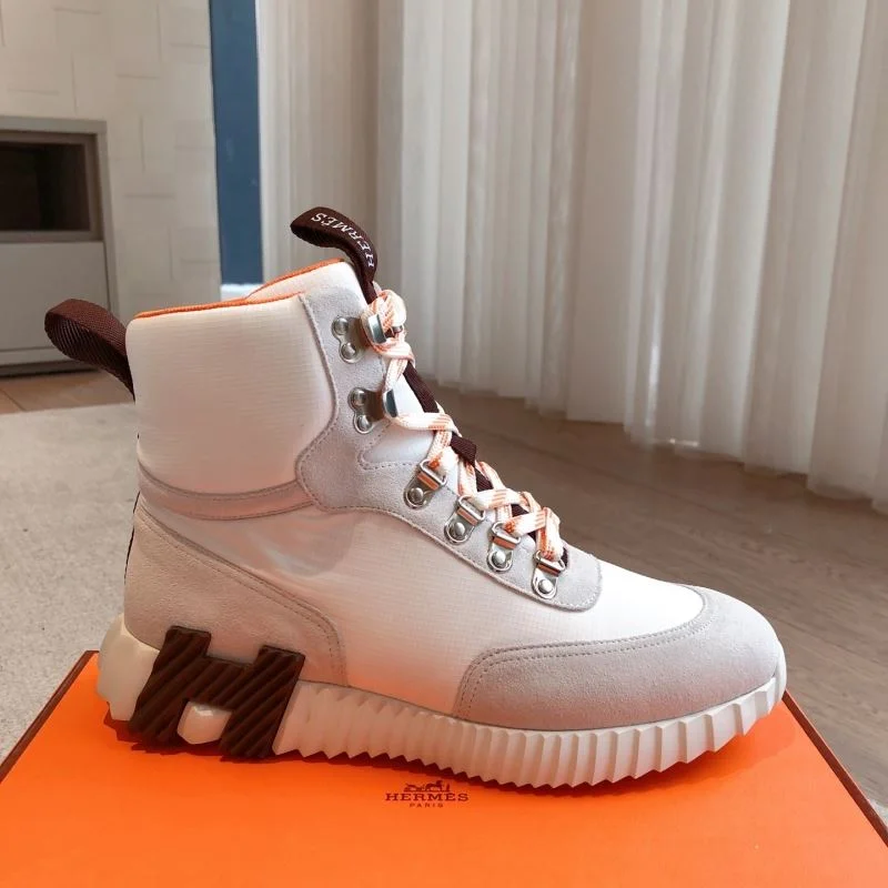 Timeless Hermes Boots 27351