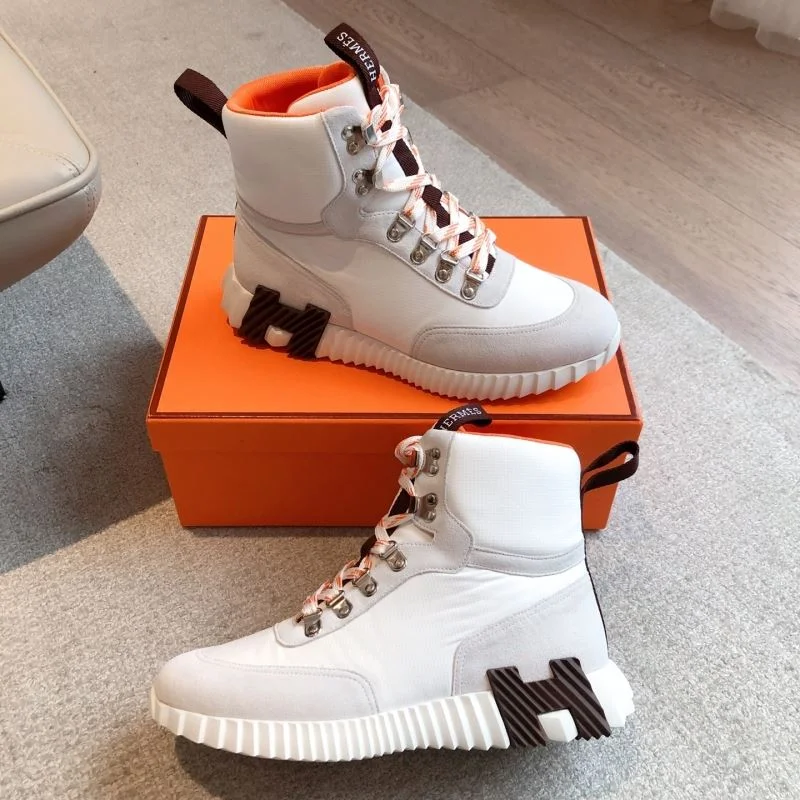 Timeless Hermes Boots 27351