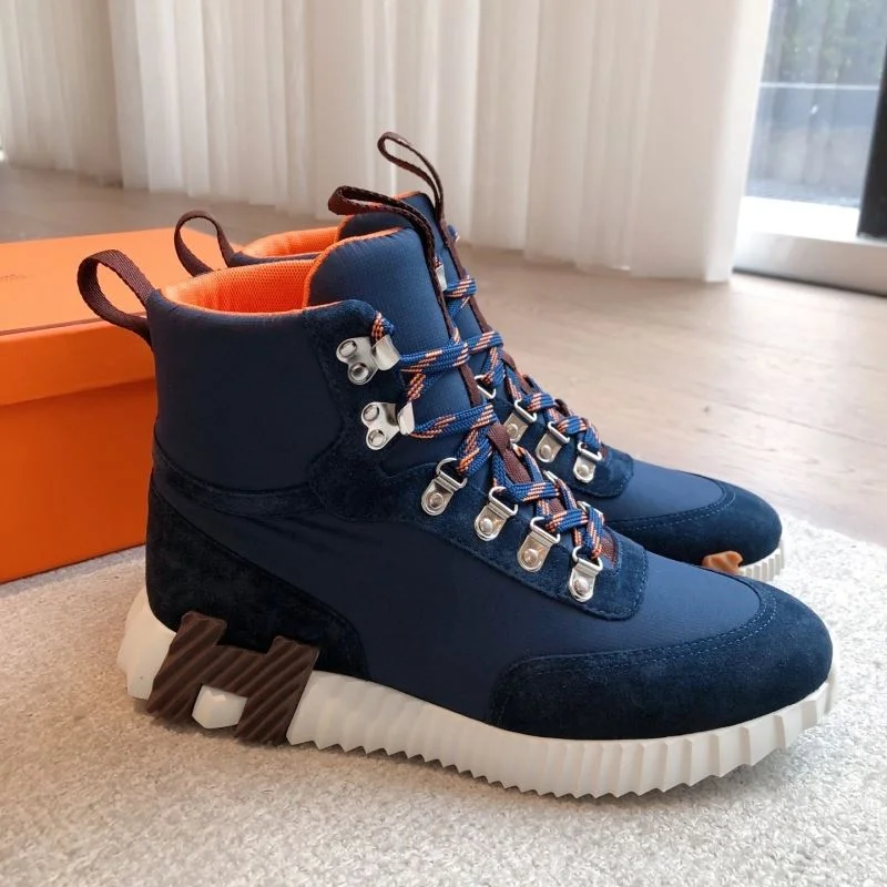 Hermes Boots WrinkleFree 27354
