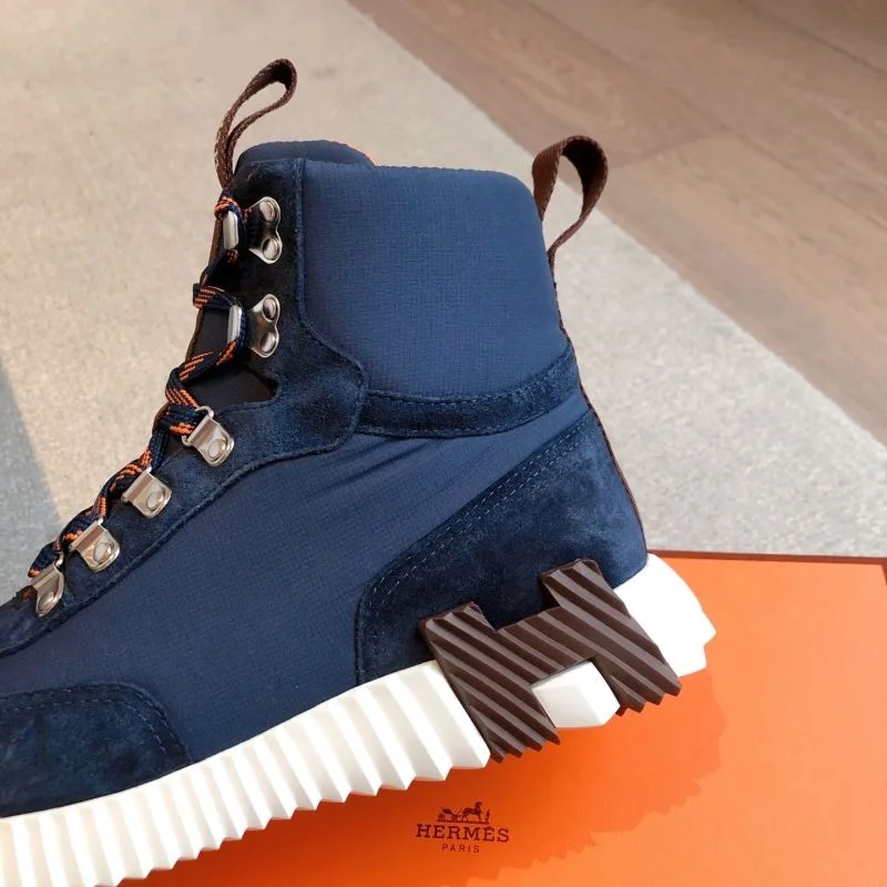 Hermes Boots WrinkleFree 27354