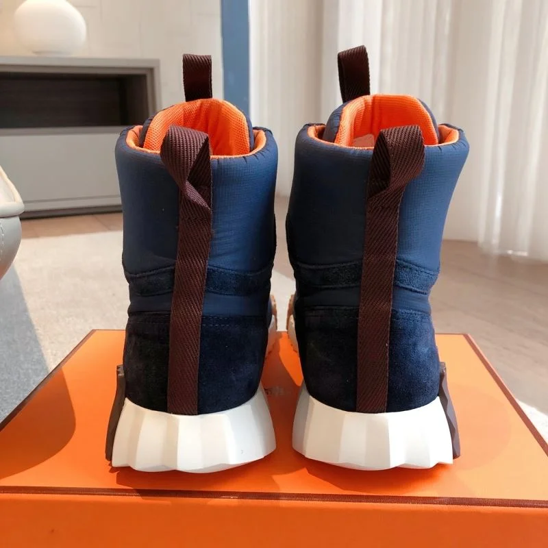Hermes Boots WrinkleFree 27354