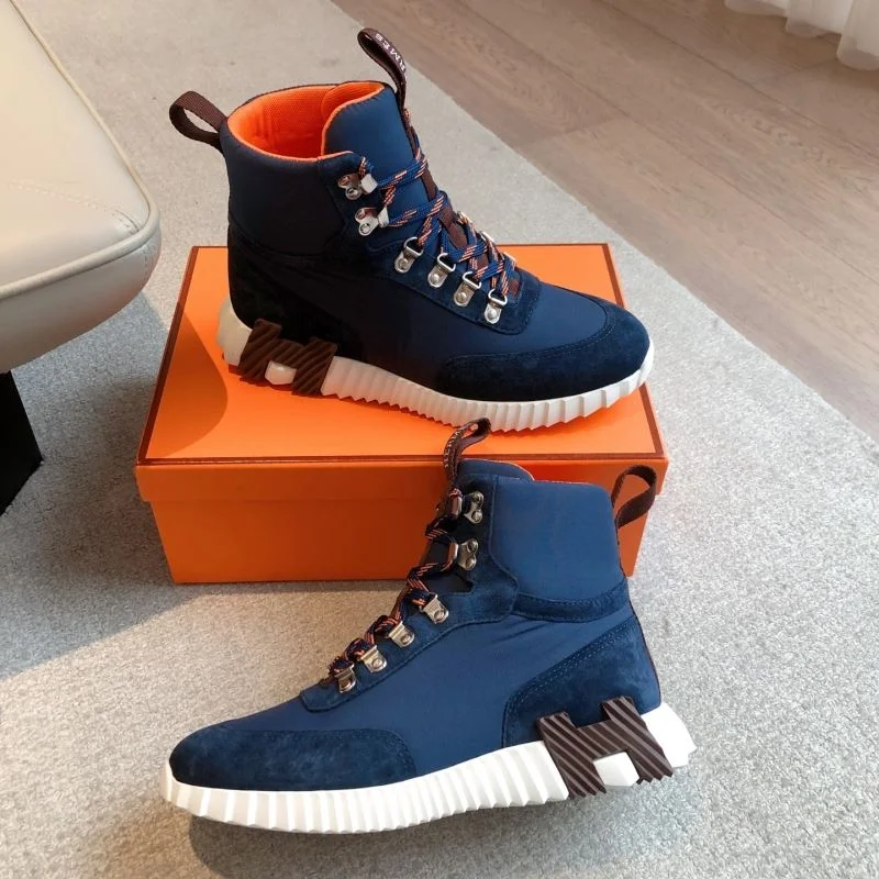 Hermes Boots WrinkleFree 27354