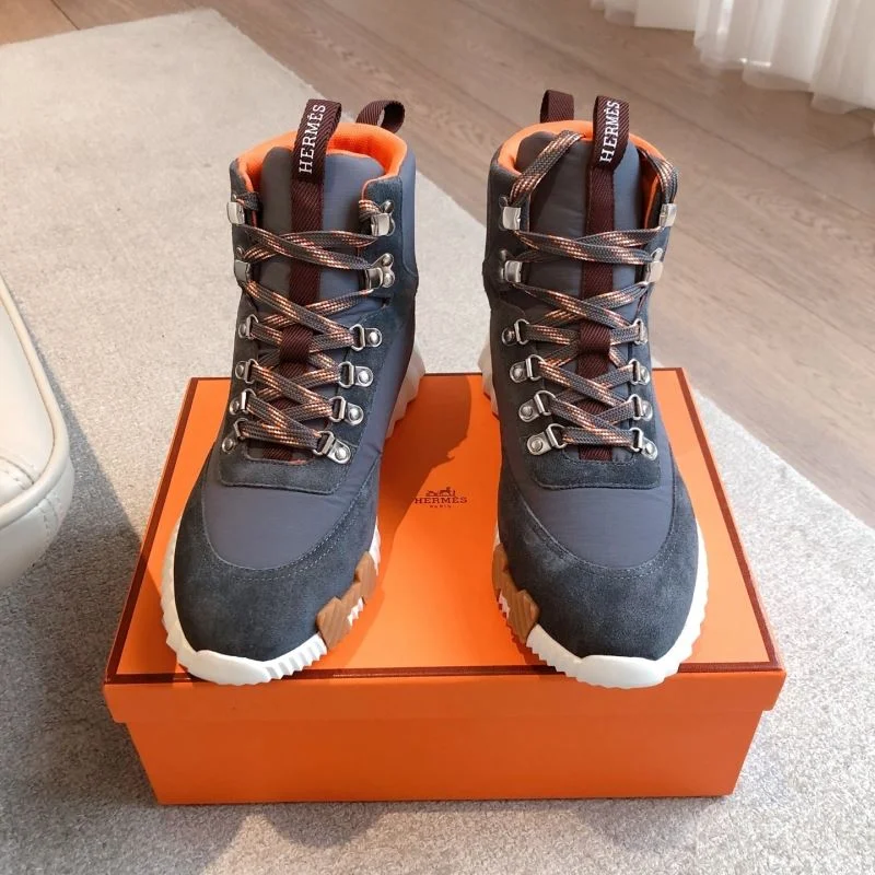 Hermes Boots Functional 27341
