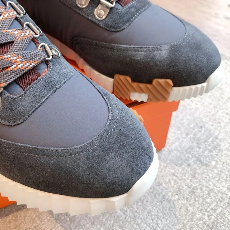 Hermes Boots Functional 27341