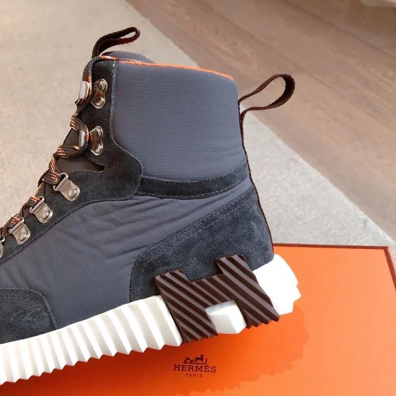 Hermes Boots Functional 27341