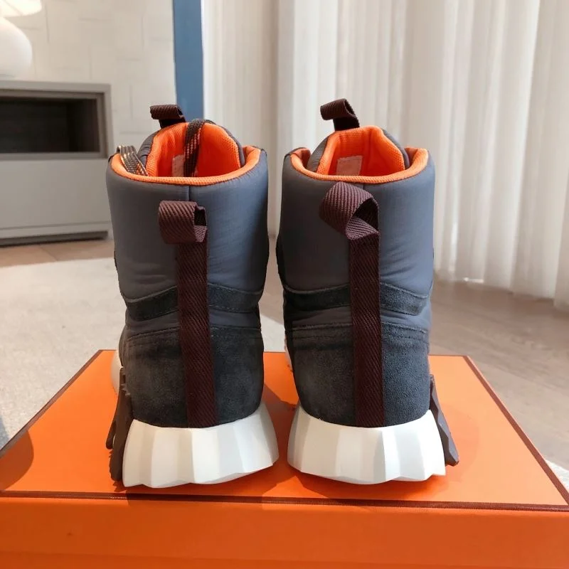 Hermes Boots Functional 27341