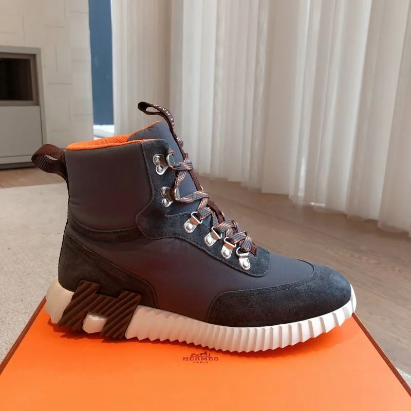 Hermes Boots Functional 27341
