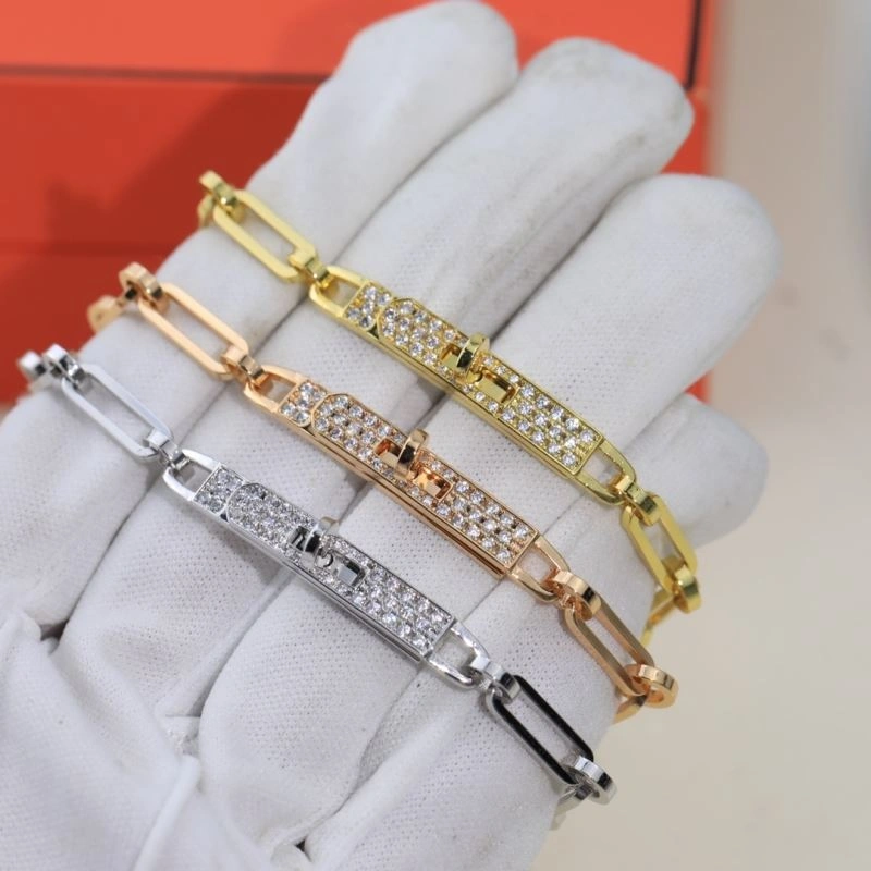 Hermes Bracelets HighQuality 247455