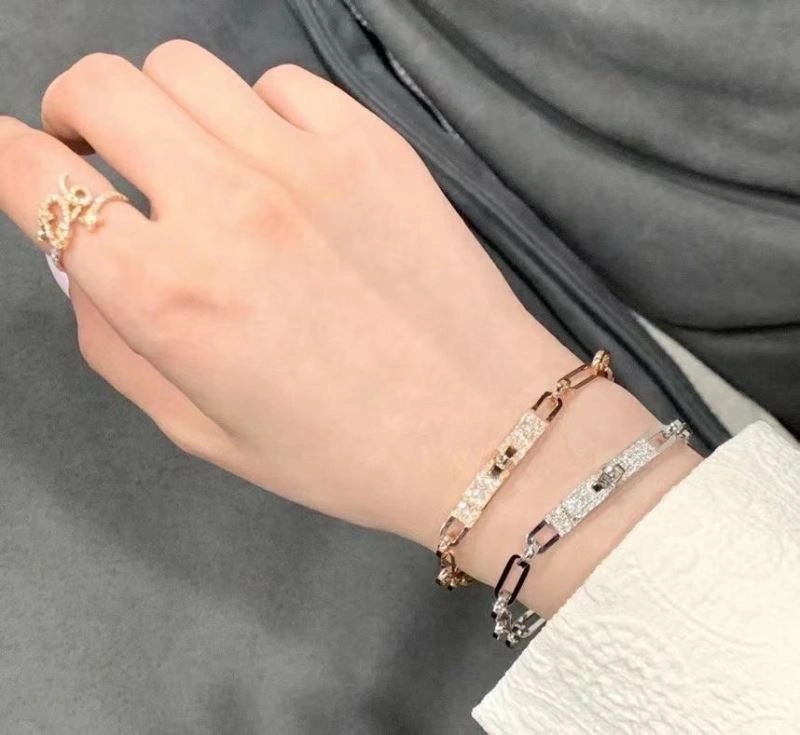 Hermes Bracelets HighQuality 247455